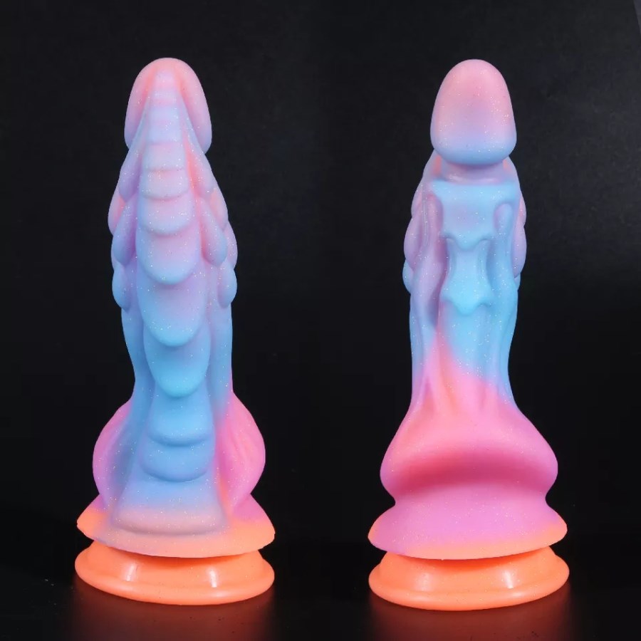 Dragon Glow - Dildo